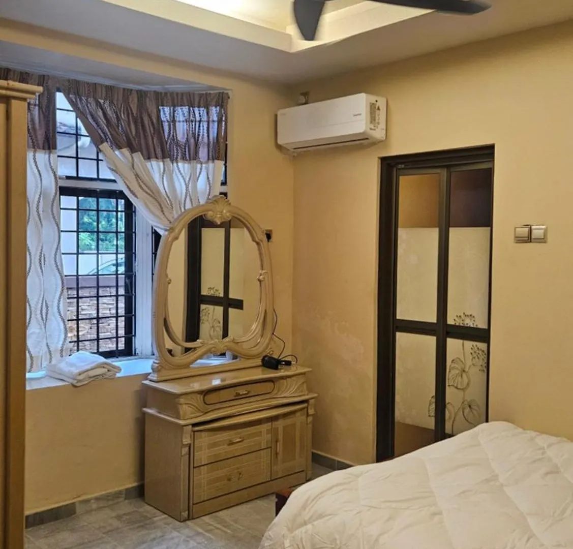 Mount Lake Villa Ipoh