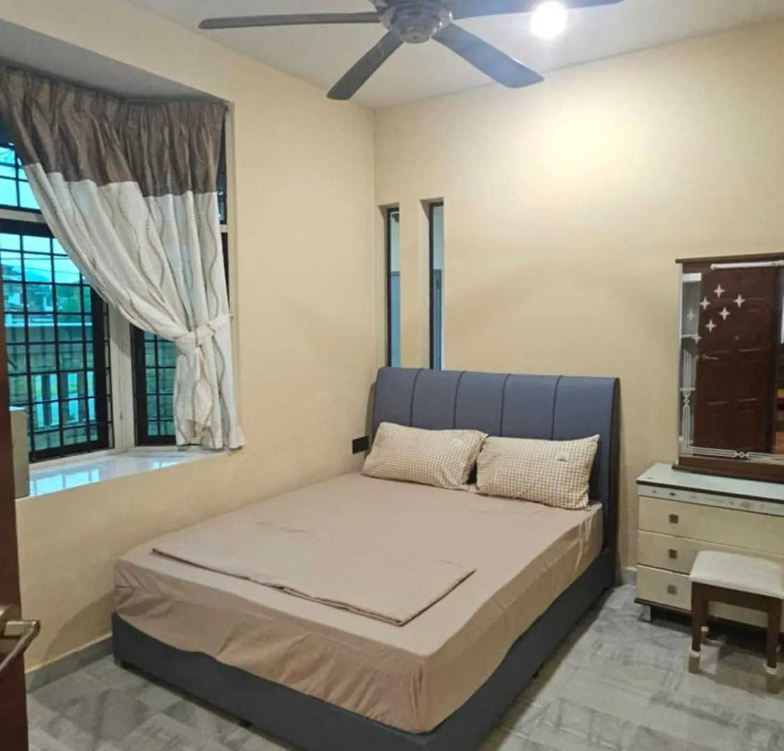 Mount Lake Villa Ipoh Malaysia