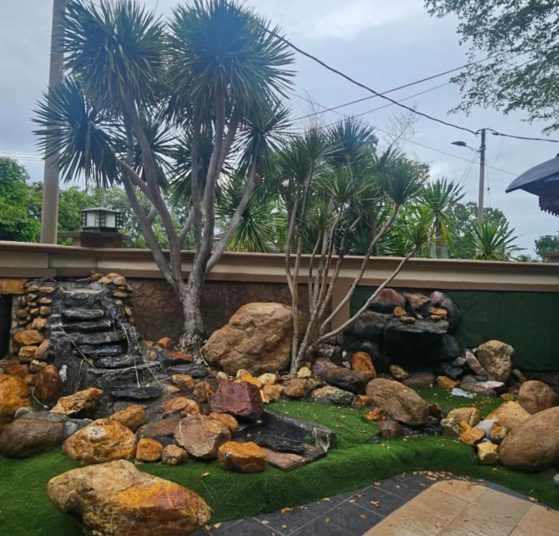 Mount Lake Villa Ipoh