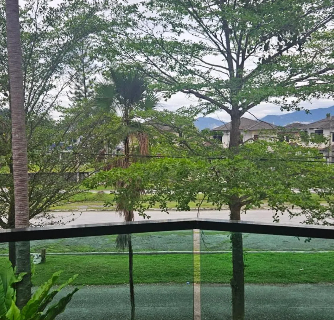 Mount Lake Villa Ipoh 0*,