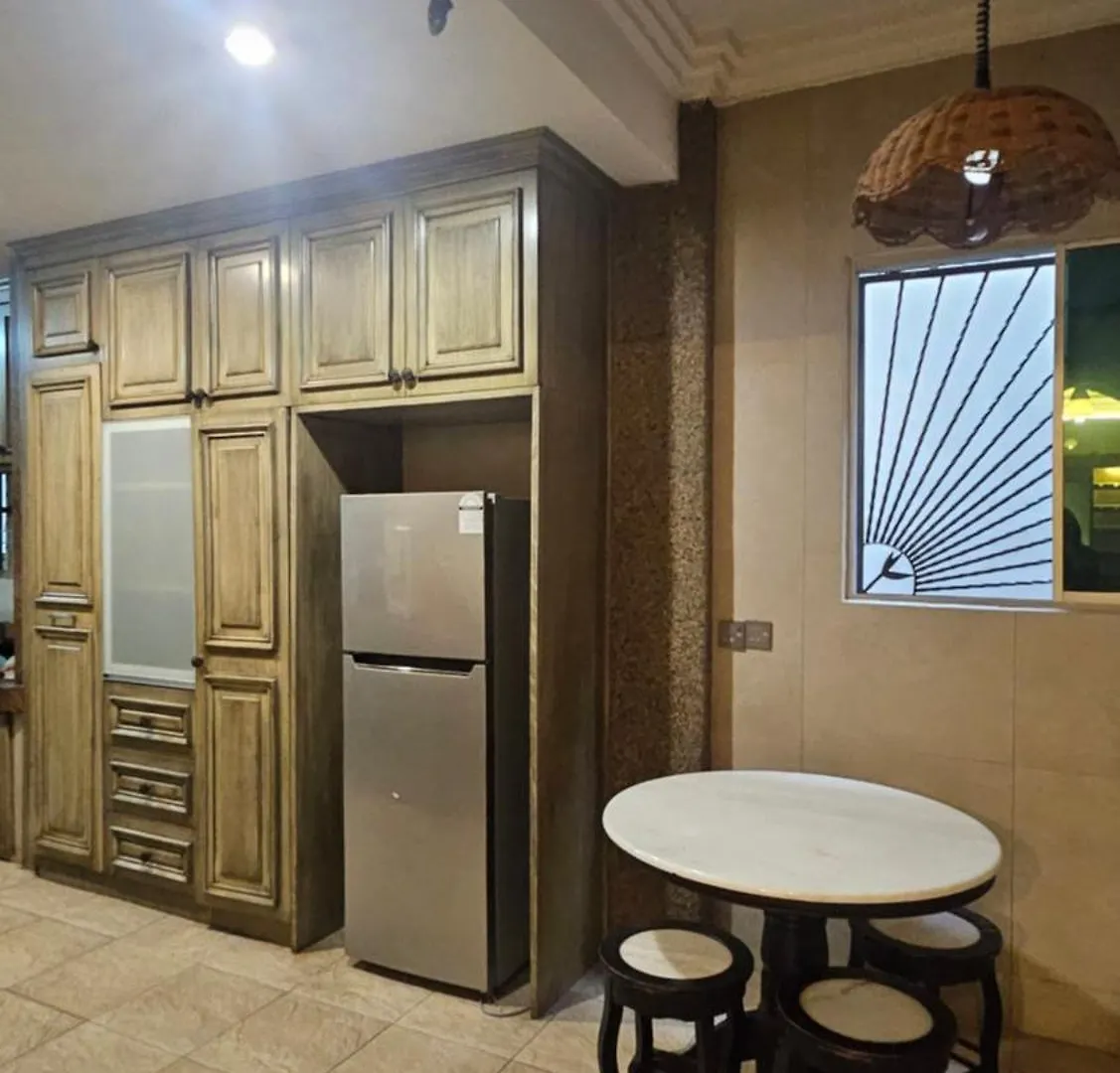 Mount Lake Villa Ipoh