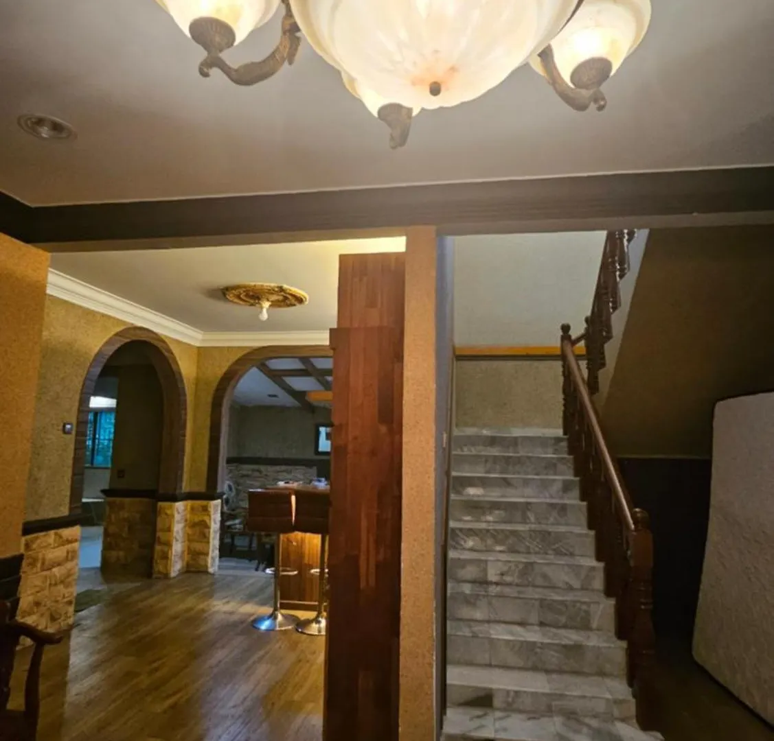 Mount Lake Villa Ipoh
