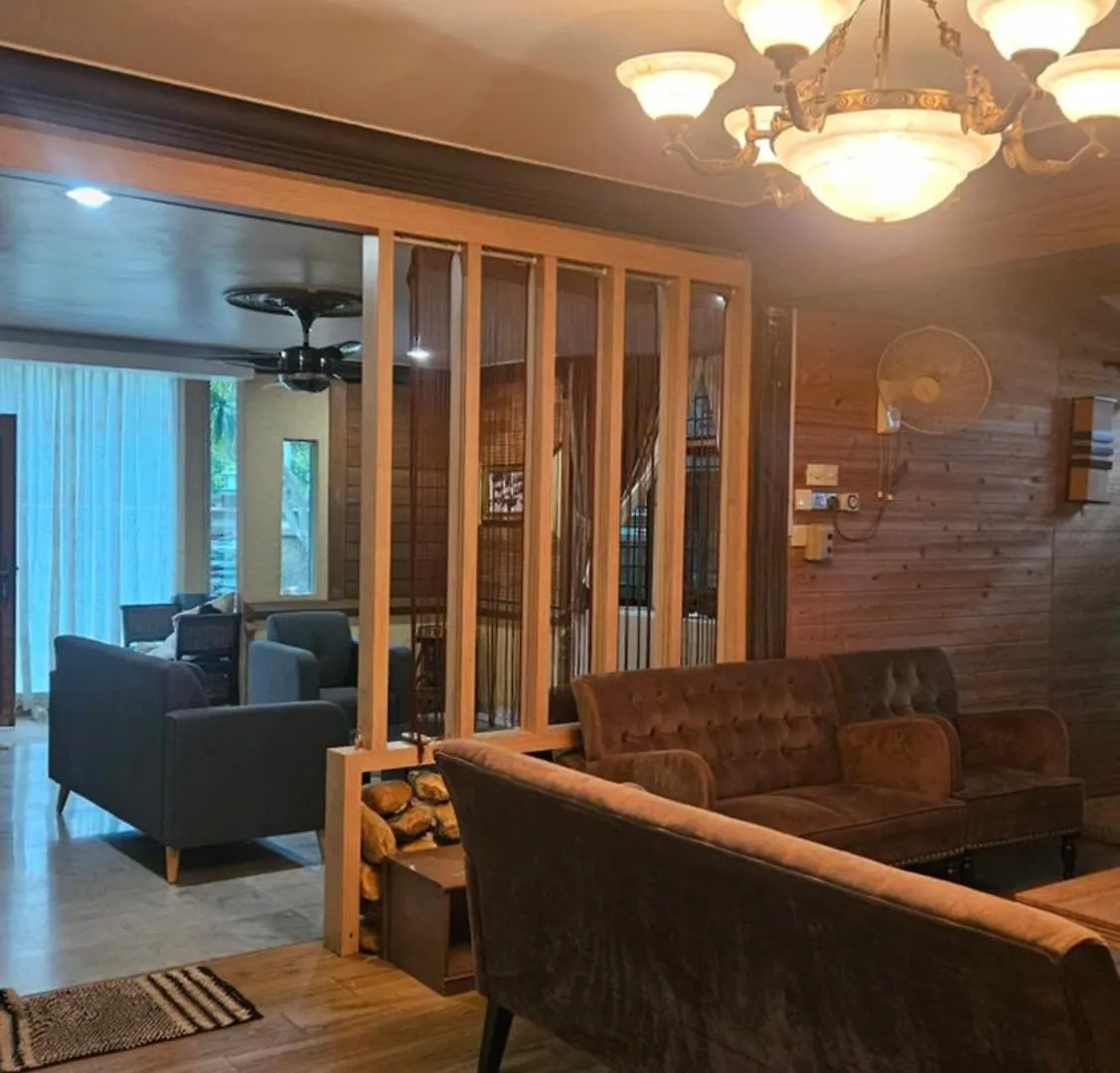 Mount Lake Villa Ipoh Malaysia