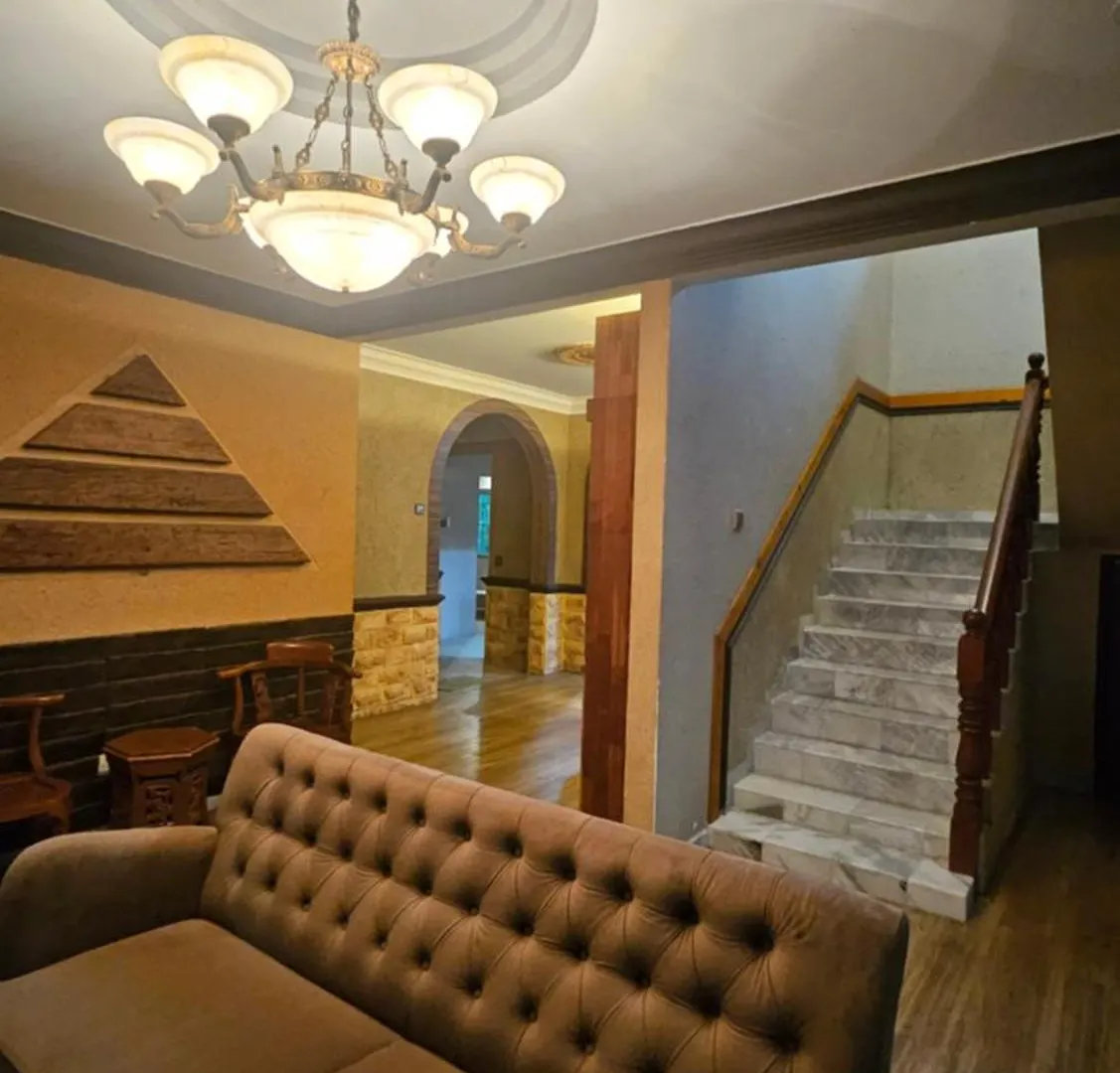 Mount Lake Villa Ipoh