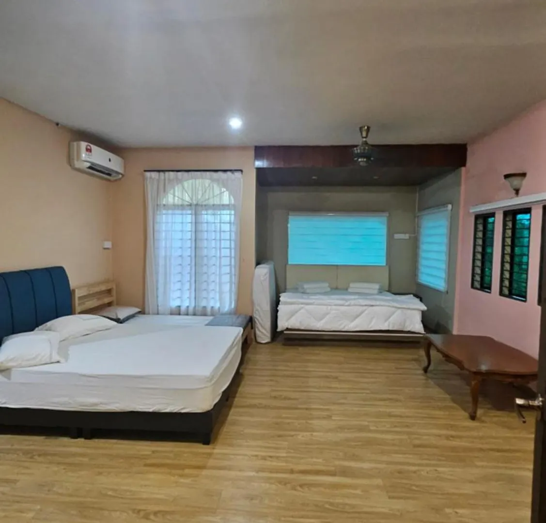 Mount Lake Villa Ipoh
