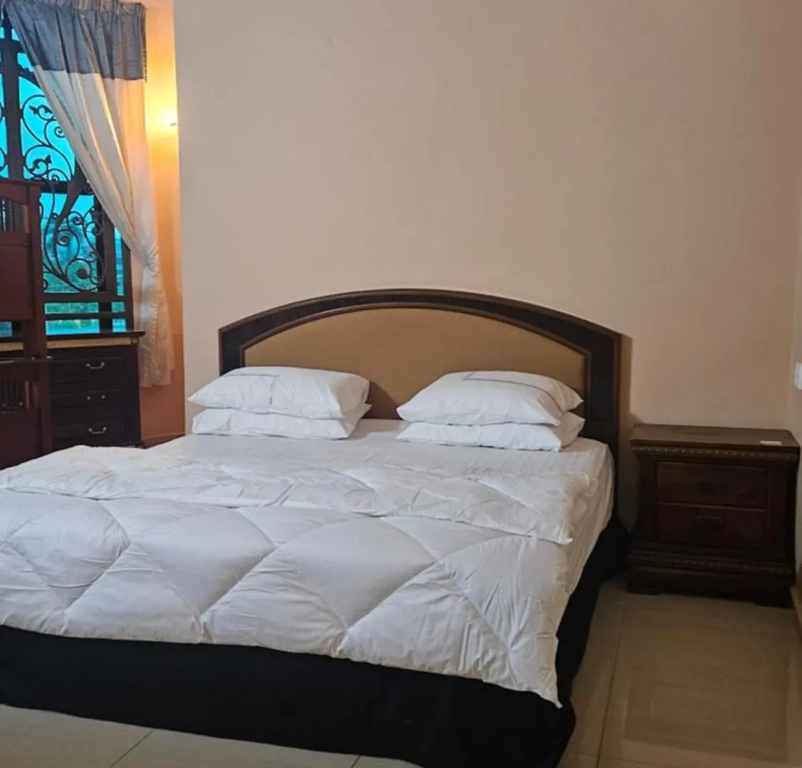 Mount Lake Villa Ipoh