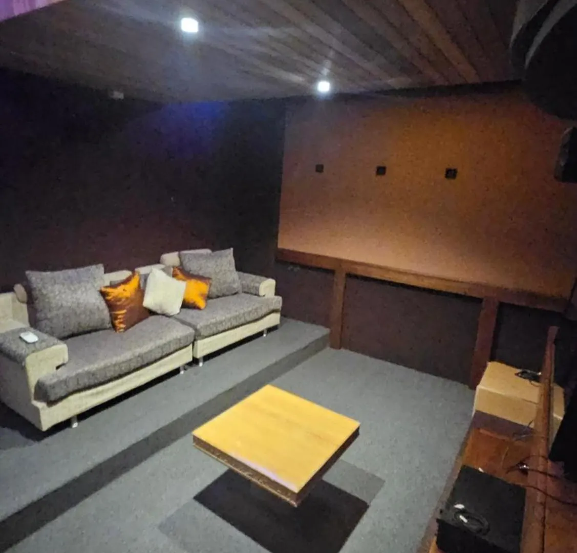 Mount Lake Villa Ipoh