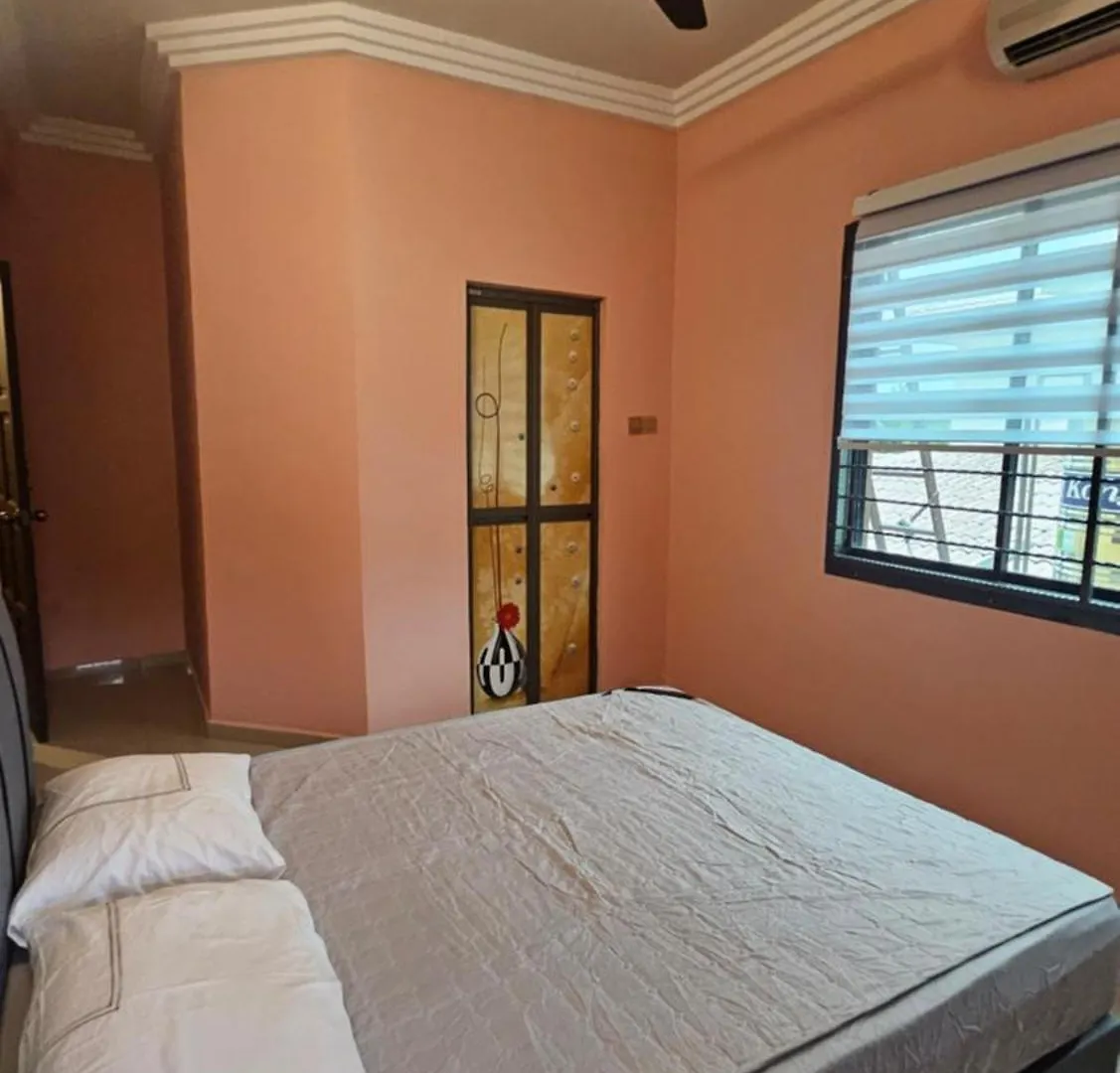 Mount Lake Villa Ipoh 0*,
