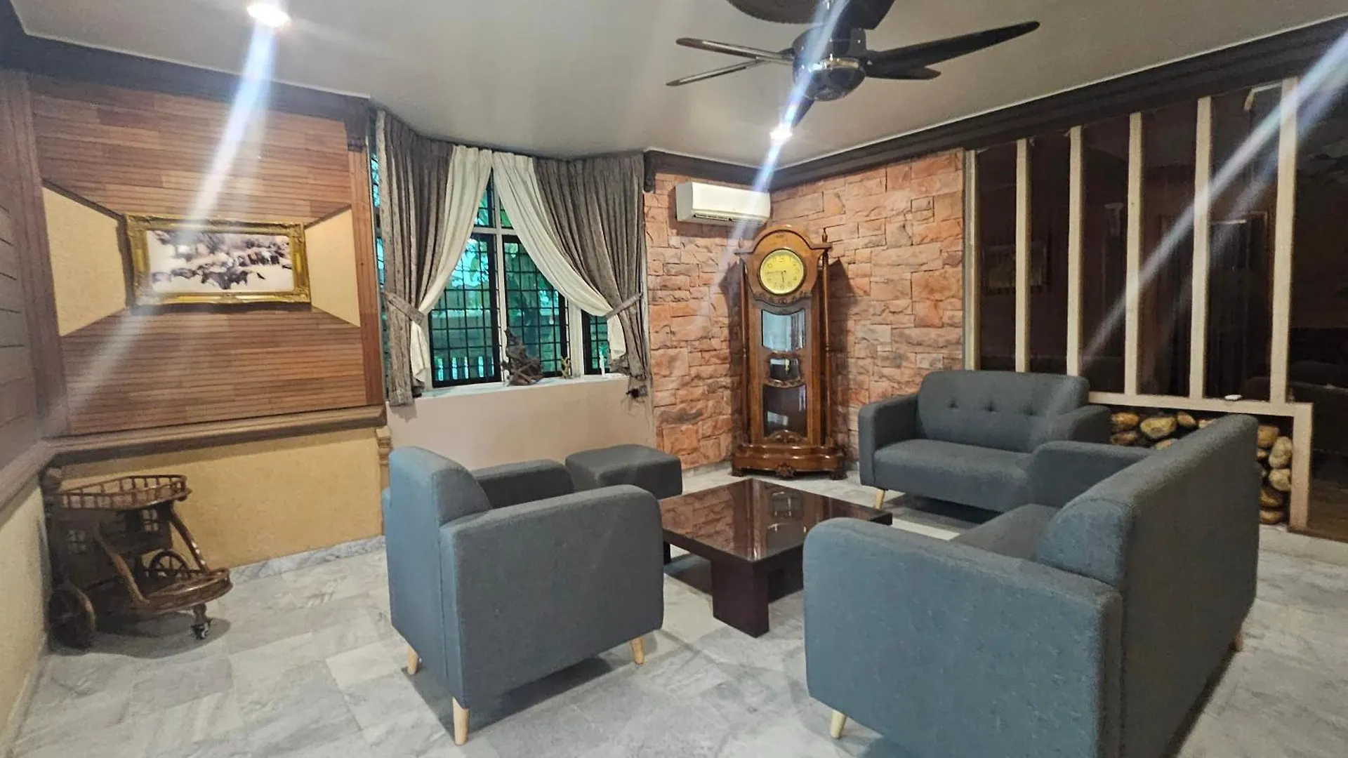 Mount Lake Villa Ipoh