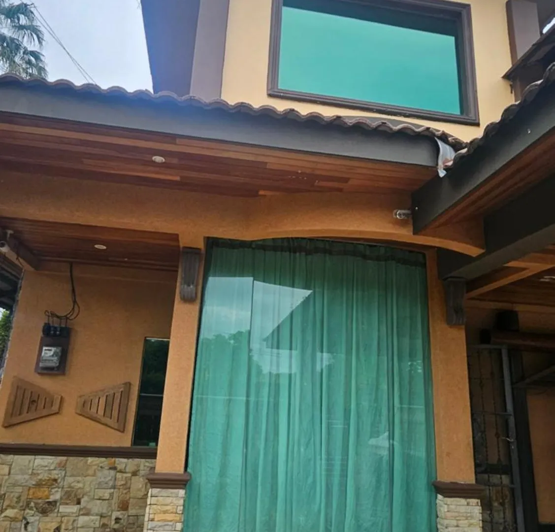 Mount Lake Villa Ipoh