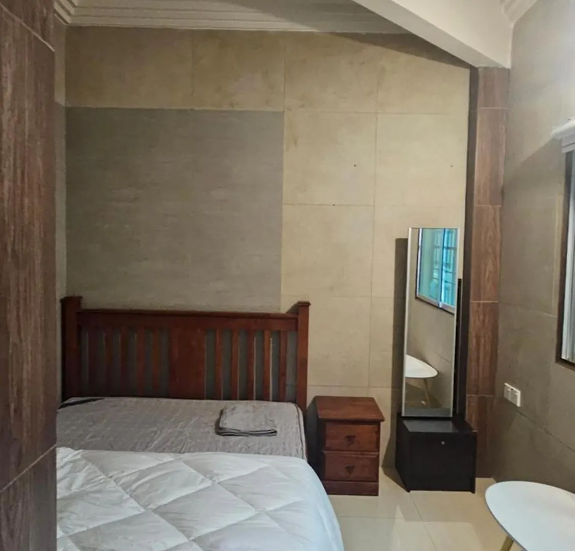 Mount Lake Villa Ipoh Malesia